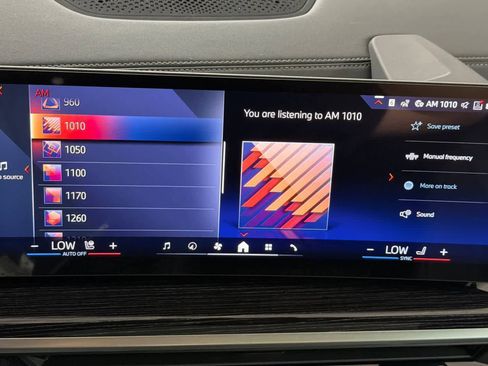 New 2026 BMW X5 M60i AWD/4WD image 18