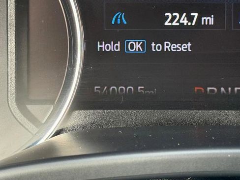 Certified 2021 Ford F250 Lariat image 20