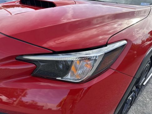 Used 2023 Subaru WRX Premium image 10