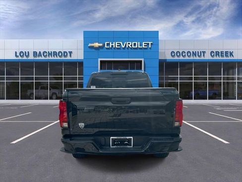 Used 2023 Chevrolet Colorado LT w/ LT Convenience Package III RWD image 7