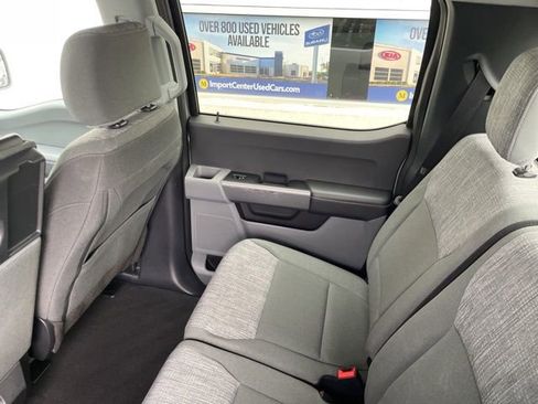 Used 2023 Ford F150 XLT AWD/4WD image 27