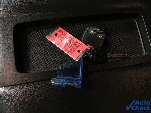 Used 2012 Chevrolet Avalanche LTZ image 54