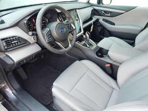 Certified 2025 Subaru Legacy Premium AWD/4WD image 13