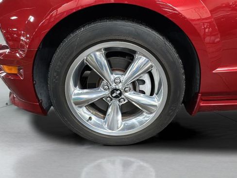 Used 2008 Ford Mustang GT Premium image 27