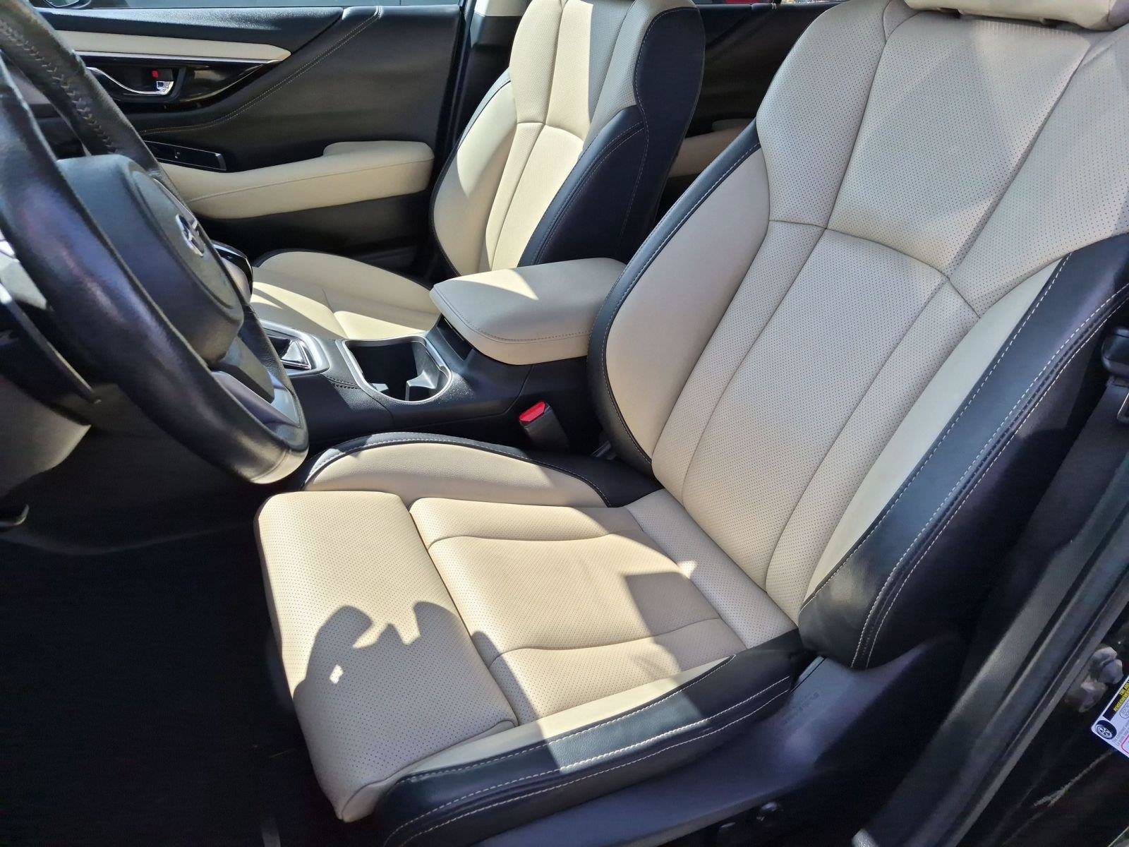 Certified 2025 Subaru Outback Limited AWD/4WD image 11