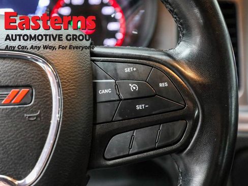 Used 2023 Dodge Charger GT w/ Blacktop Package image 16