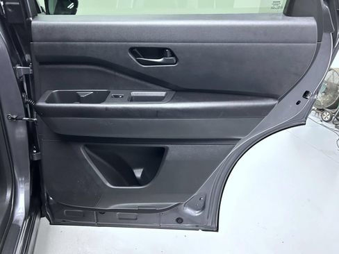 Used 2023 Nissan Pathfinder Rock Creek AWD/4WD image 17