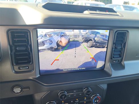 New 2025 Ford Bronco image 34