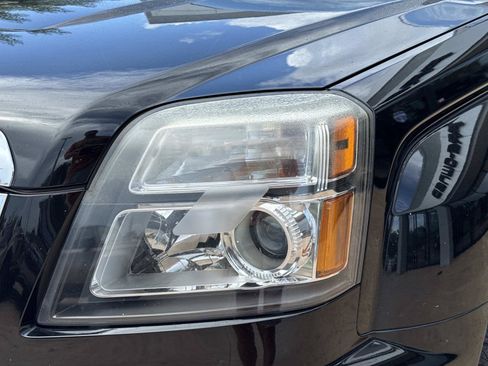 Used 2017 GMC Terrain Denali FWD image 9