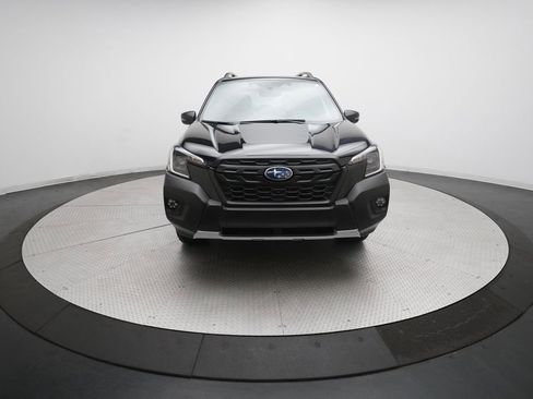 Used 2025 Subaru Forester Wilderness image 11