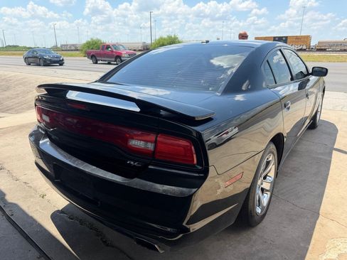 Used 2013 Dodge Charger R/T RWD image 20