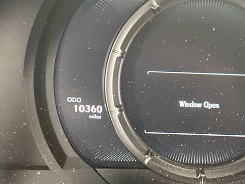 Used 2022 Lexus IS 350 F Sport image 12