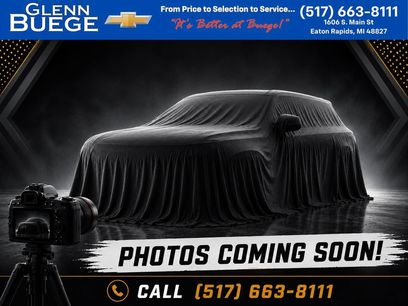 Certified 2022 Chevrolet Silverado 2500 W/T