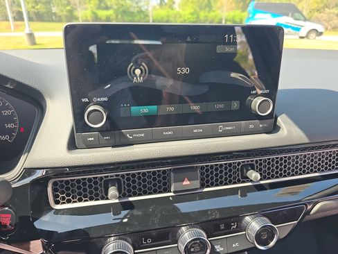 New 2026 Honda Civic Sport image 20