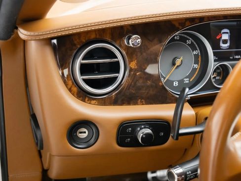 Used 2012 Bentley Continental GT AWD/4WD image 36