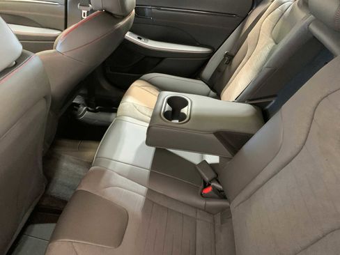 Used 2024 Hyundai Sonata N Line image 5