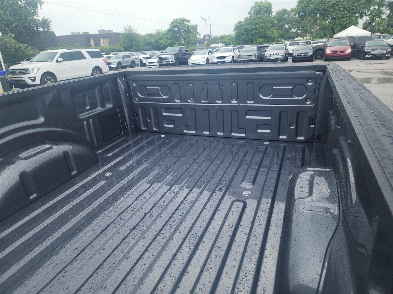 New 2026 Ford F150 XL AWD/4WD image 19
