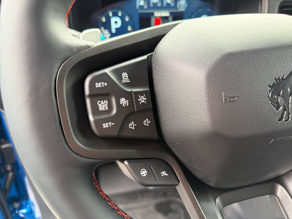New 2026 Ford Bronco Raptor AWD/4WD image 16