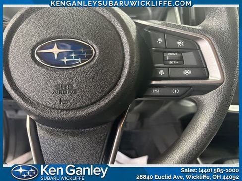 Certified 2024 Subaru Impreza 2.0i Sport AWD/4WD image 15