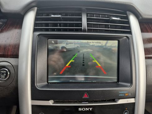 Used 2011 Ford Edge Limited w/ 302A Rapid Spec Order Code image 34