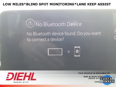 Used 2023 MAZDA CX-5 AWD 2.5 S image 41