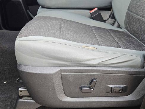 Used 2018 RAM 1500 Big Horn image 23