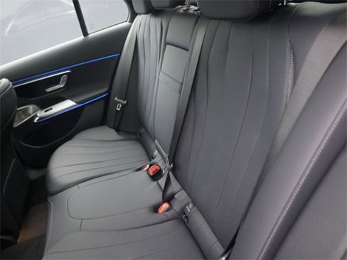 New 2026 Mercedes-Benz E 350 Sedan image 14