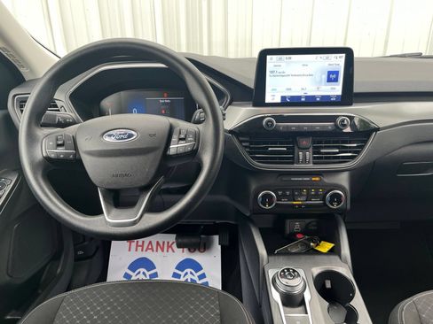 Used 2025 Ford Escape Active FWD image 23