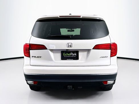 Used 2017 Honda Pilot EX-L image 7