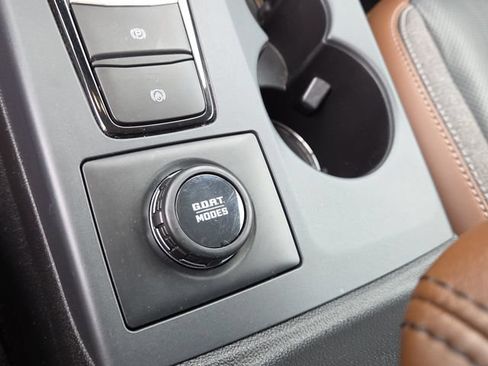Used 2021 Ford Bronco Sport Outer Banks w/ Outer Banks Package (96D) AWD/4WD image 16
