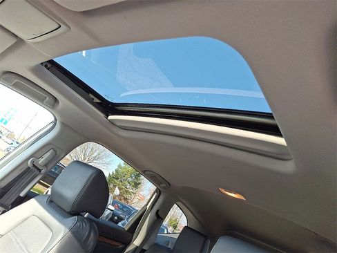 Used 2020 Honda CR-V EX-L image 14