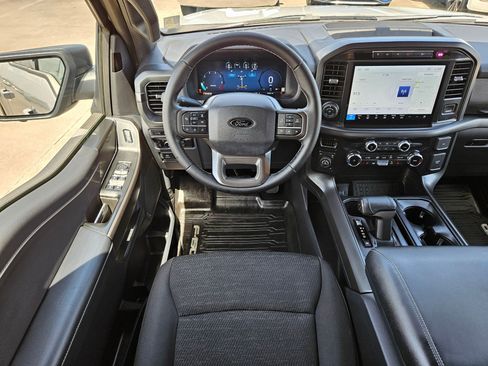 Used 2024 Ford F150 XLT w/ Equipment Group 302A MID AWD/4WD image 29