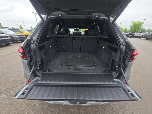 Used 2024 BMW X5 xDrive40i AWD/4WD image 26