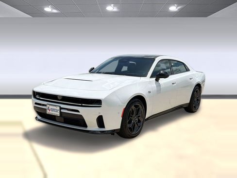 New 2026 Dodge Charger R/T AWD/4WD image 1