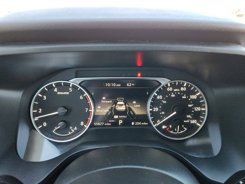 Used 2023 Nissan Rogue S image 17