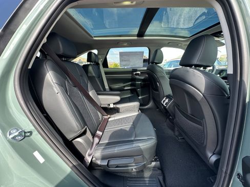 New 2026 Kia Sorento EX w/ EX Premium Package AWD/4WD image 14
