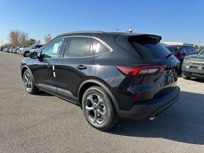 New 2026 Ford Escape ST-Line w/ Cold Weather Package