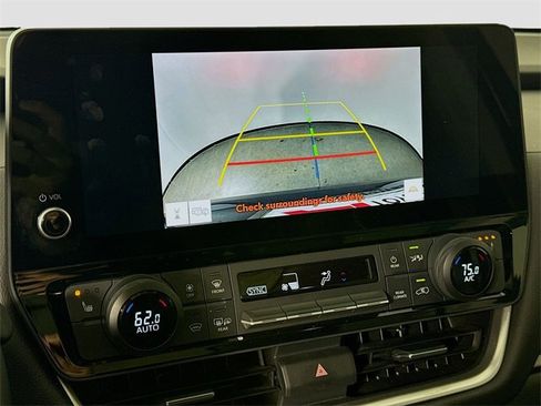 Certified 2024 Toyota Grand Highlander XLE image 13