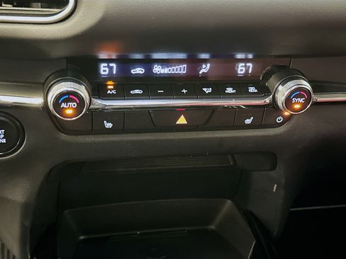 Used 2025 MAZDA CX-30 AWD 2.5 S w/ Preferred Package image 24