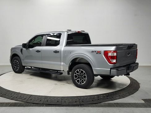 Used 2023 Ford F150 XL w/ STX Appearance Package AWD/4WD image 5