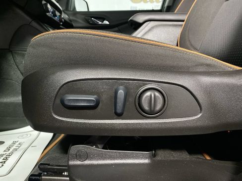 Used 2023 GMC Acadia AT4 w/ Trailering Package AWD/4WD image 12