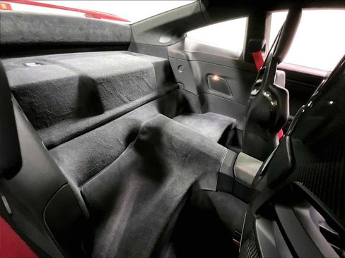 Used 2025 Porsche 911 Carrera GTS RWD image 29