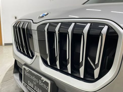 Used 2025 BMW X1 xDrive28i w/ Convenience Package AWD/4WD image 42