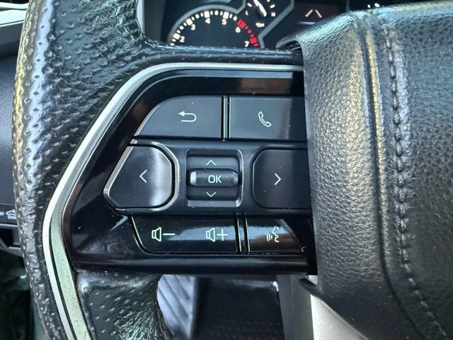 Used 2022 Toyota Tundra Limited AWD/4WD image 18