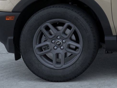 New 2025 Ford Bronco Sport Big Bend image 19