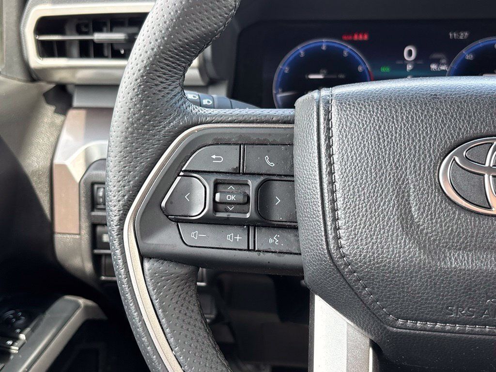 Used 2026 Toyota Tacoma TRD Sport RWD image 15