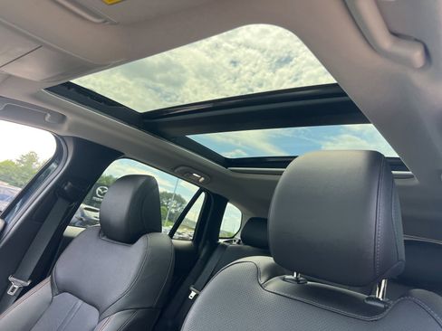 Used 2026 MAZDA CX-50 AWD 2.5 S w/ Cargo Package image 28