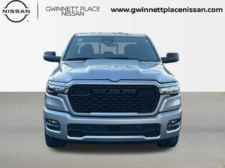 Used 2025 RAM 1500 Tradesman video 2