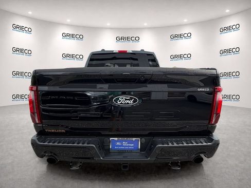 Certified 2024 Ford F150 Tremor w/ Bed Utility Package AWD/4WD image 11