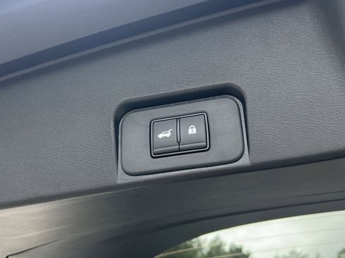 New 2026 Nissan Rogue SV image 19